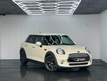 Used MINI Hatch 2015 for sale - 79419243: Photo