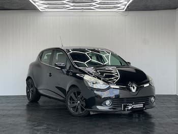 Used Renault Clio 2015 for sale - 79815461: Photo