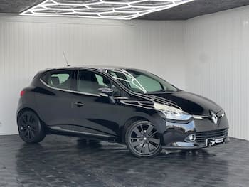Used Renault Clio 2015 for sale - 79815461: Photo