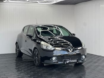 Used Renault Clio 2015 for sale - 79815461: Photo