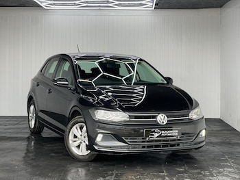 Used Volkswagen Polo 2018 for sale - 79042940: Photo