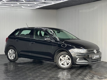 Used Volkswagen Polo 2018 for sale - 79042940: Photo