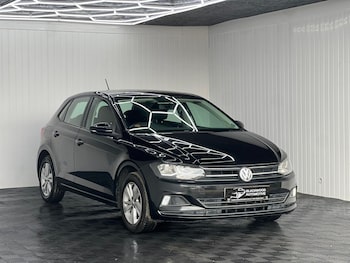 Used Volkswagen Polo 2018 for sale - 79042940: Photo