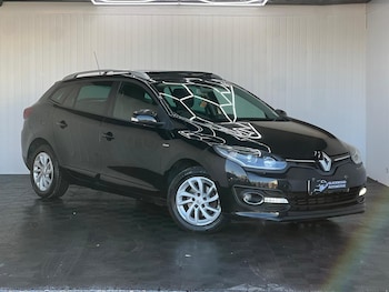 Used Renault Megane 2015 for sale - 78434332: Photo