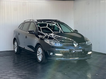 Used Renault Megane 2015 for sale - 78434332: Photo