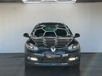 Used Renault Megane 2015 for sale - 78434332: Photo