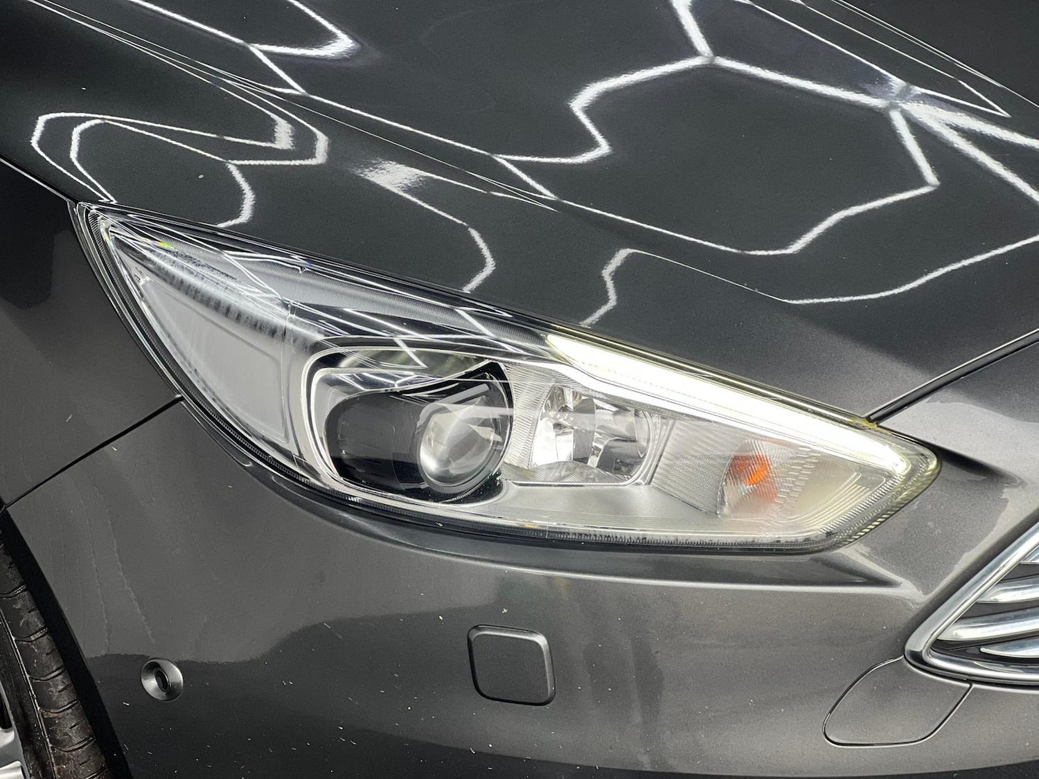 Used Ford Focus 2017 for sale - 78040068: Photo 13