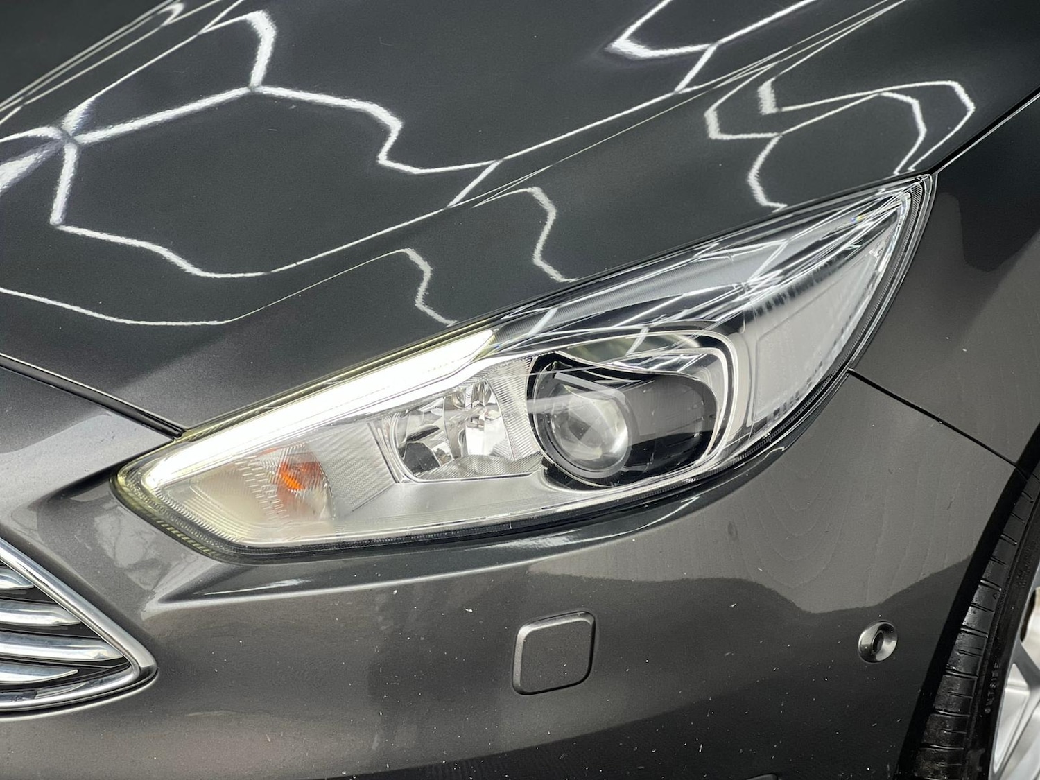 Used Ford Focus 2017 for sale - 78040068: Photo 15