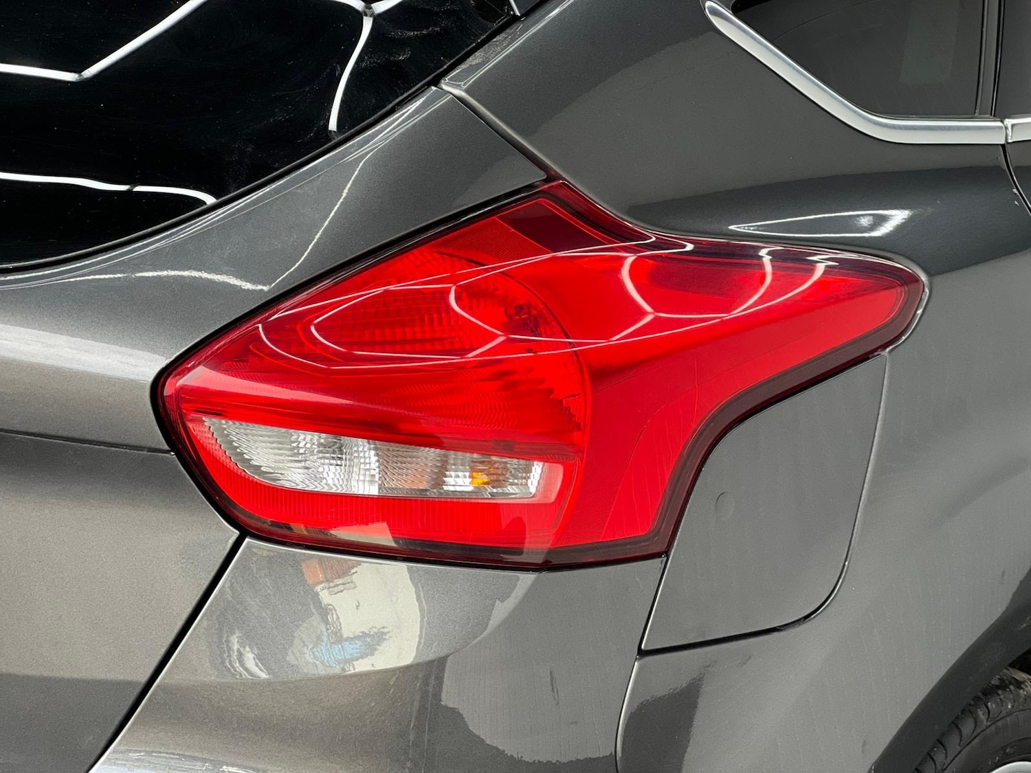 Used Ford Focus 2017 for sale - 78040068: Photo 19