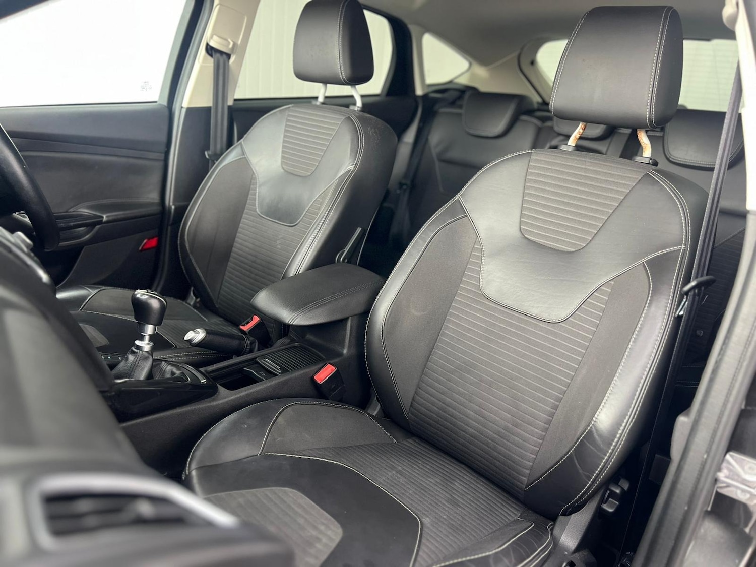 Used Ford Focus 2017 for sale - 78040068: Photo 23