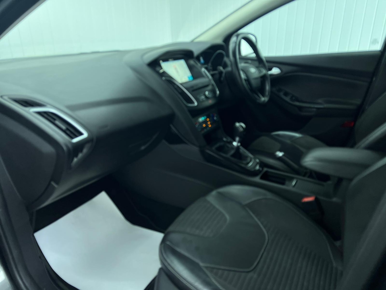 Used Ford Focus 2017 for sale - 78040068: Photo 24