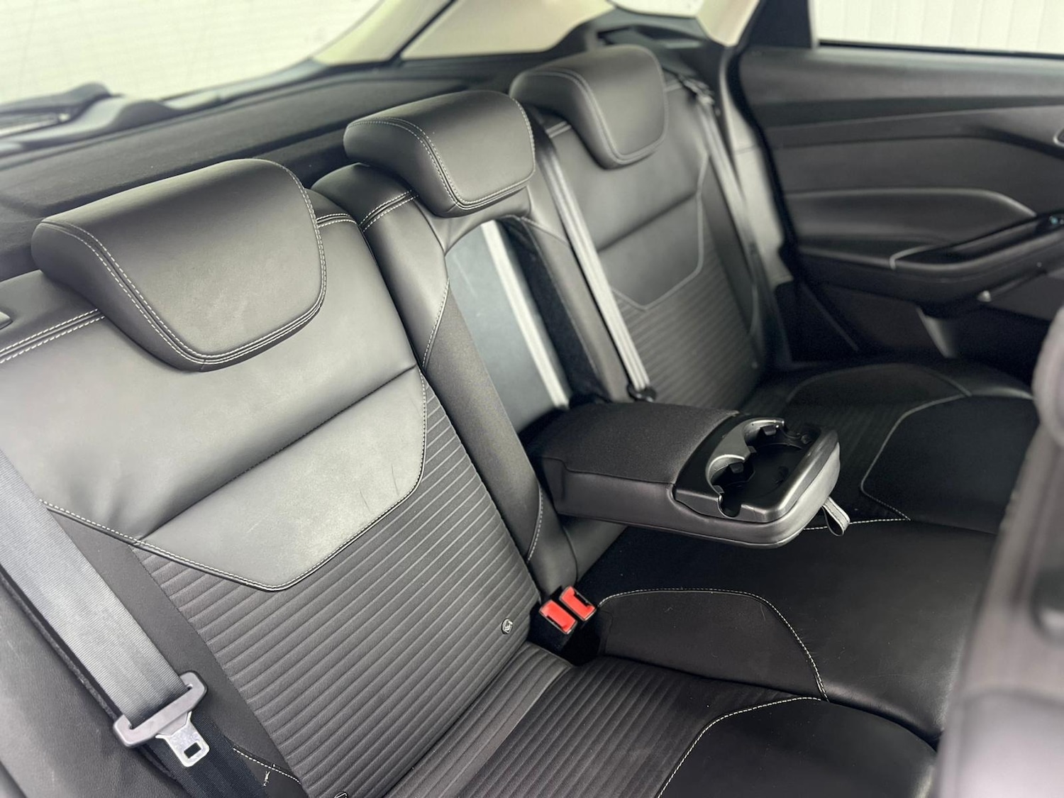 Used Ford Focus 2017 for sale - 78040068: Photo 27