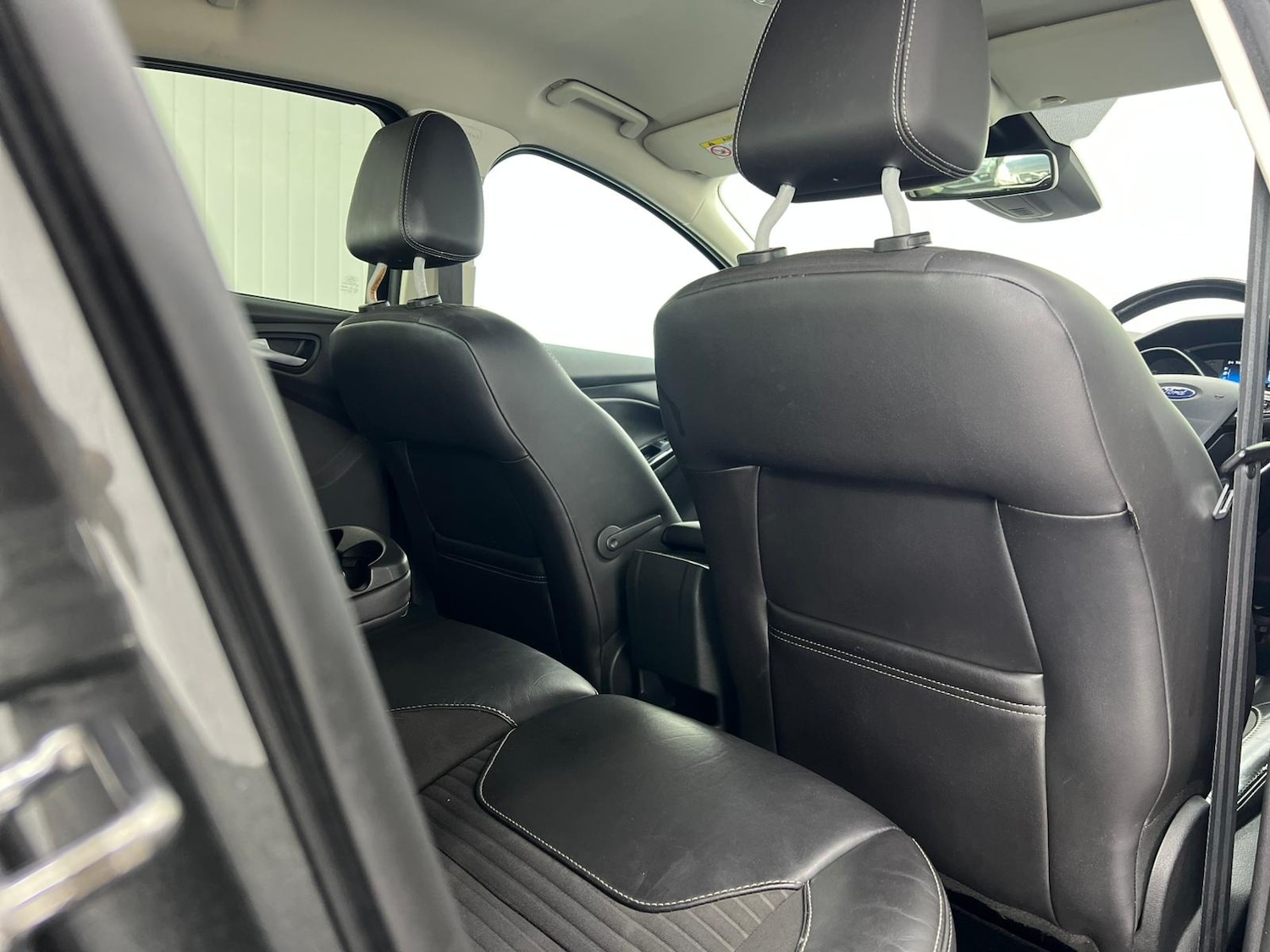 Used Ford Focus 2017 for sale - 78040068: Photo 28