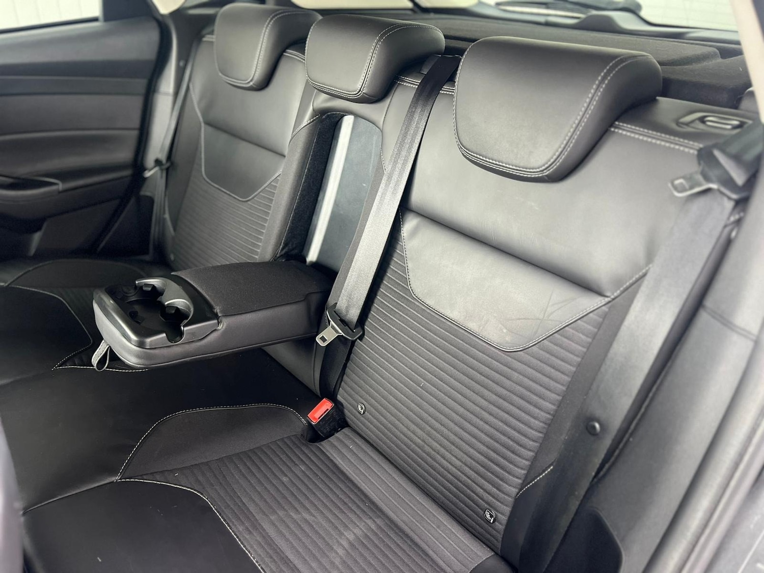 Used Ford Focus 2017 for sale - 78040068: Photo 29