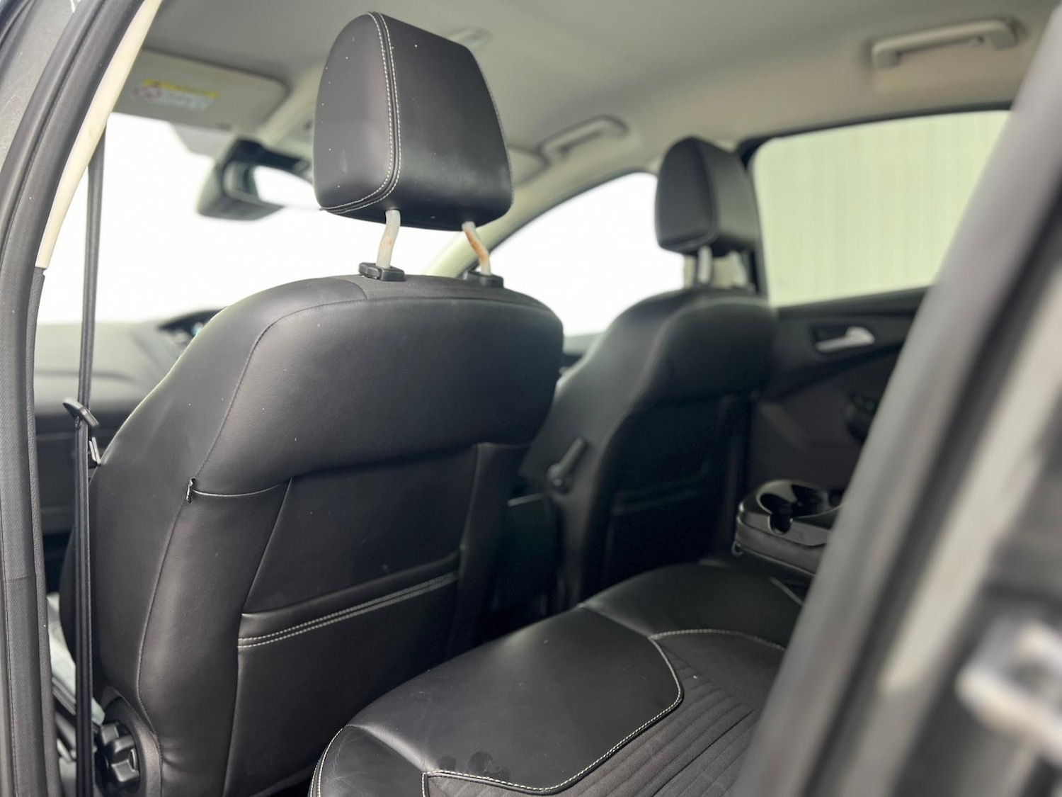 Used Ford Focus 2017 for sale - 78040068: Photo 30