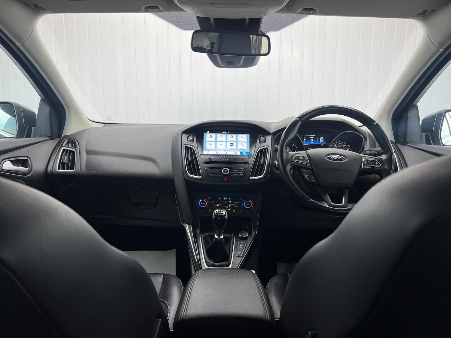 Used Ford Focus 2017 for sale - 78040068: Photo 34