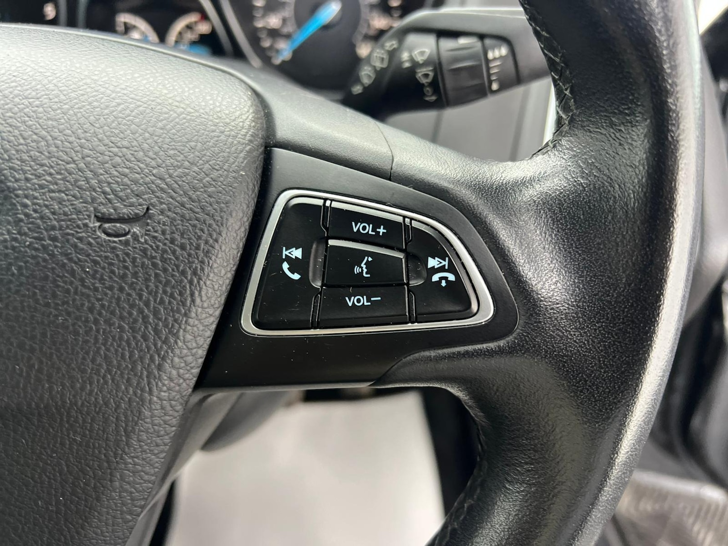 Used Ford Focus 2017 for sale - 78040068: Photo 40