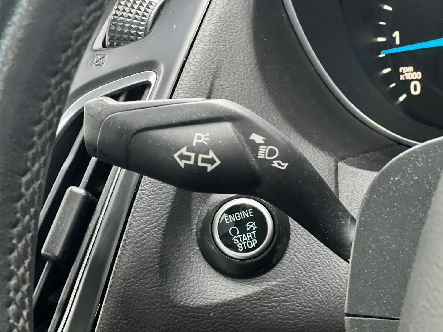 Used Ford Focus 2017 for sale - 78040068: Photo 41