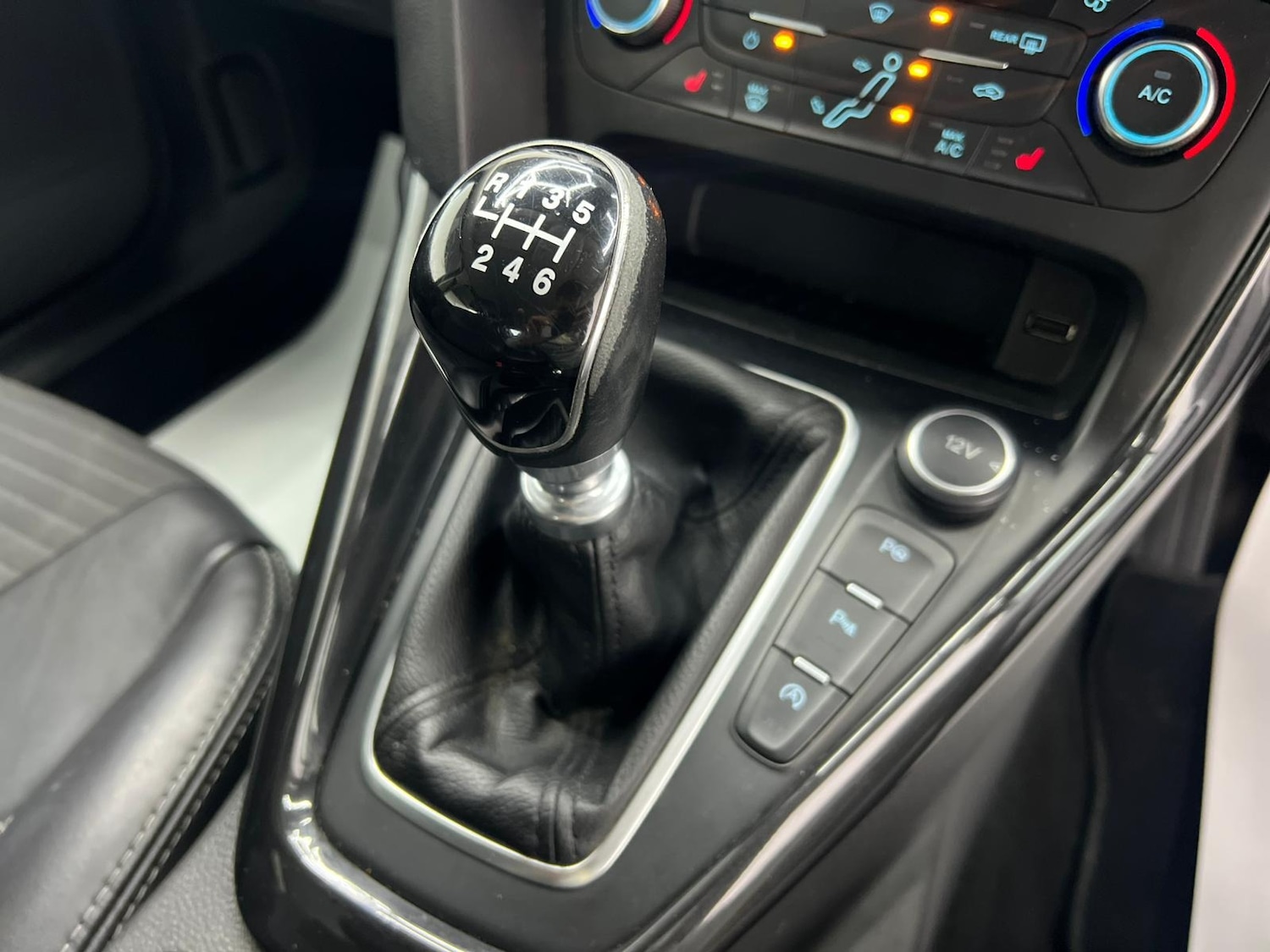 Used Ford Focus 2017 for sale - 78040068: Photo 50