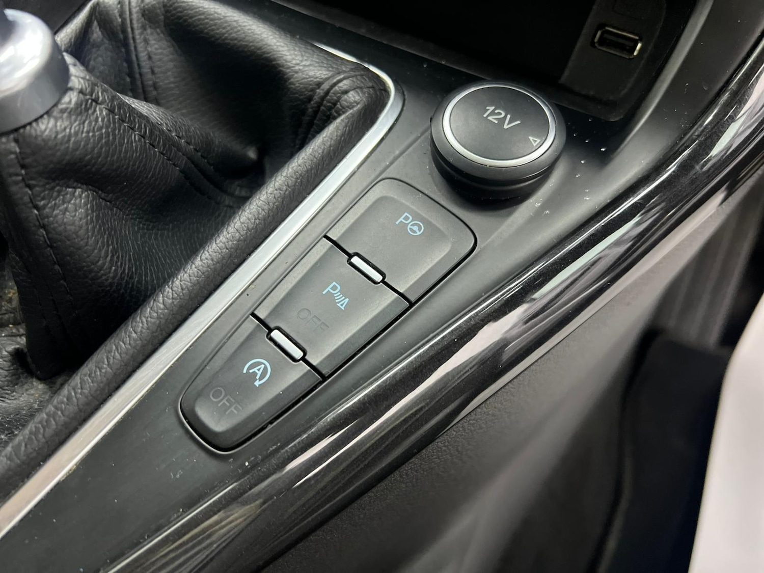 Used Ford Focus 2017 for sale - 78040068: Photo 51