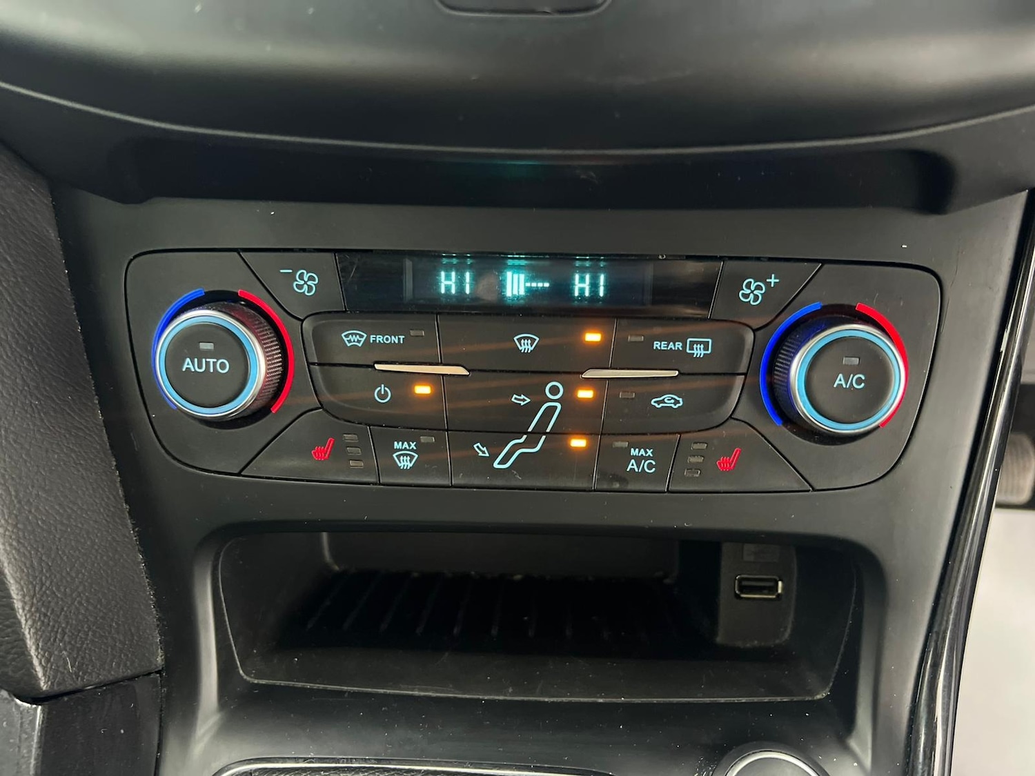 Used Ford Focus 2017 for sale - 78040068: Photo 53