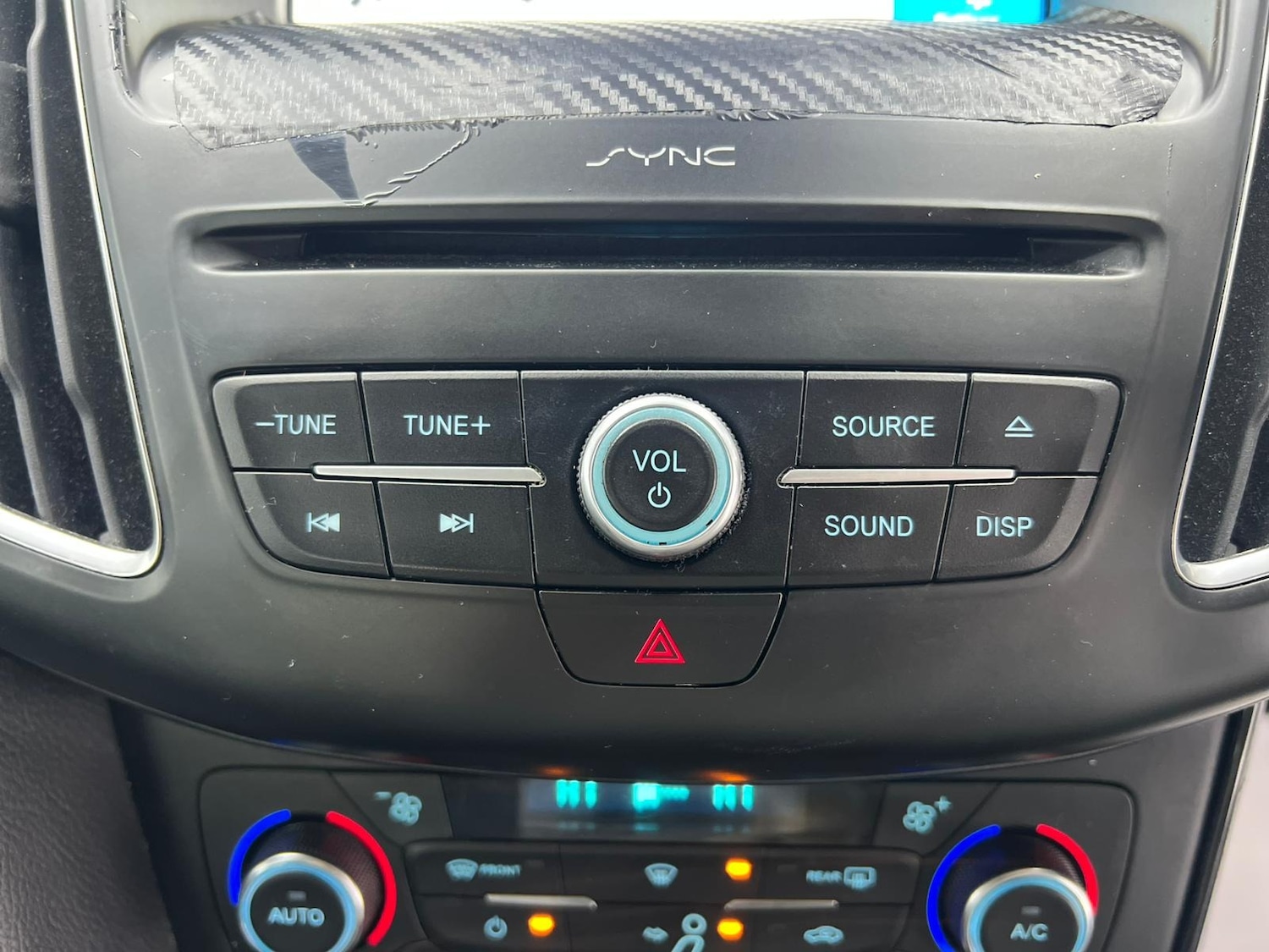 Used Ford Focus 2017 for sale - 78040068: Photo 54