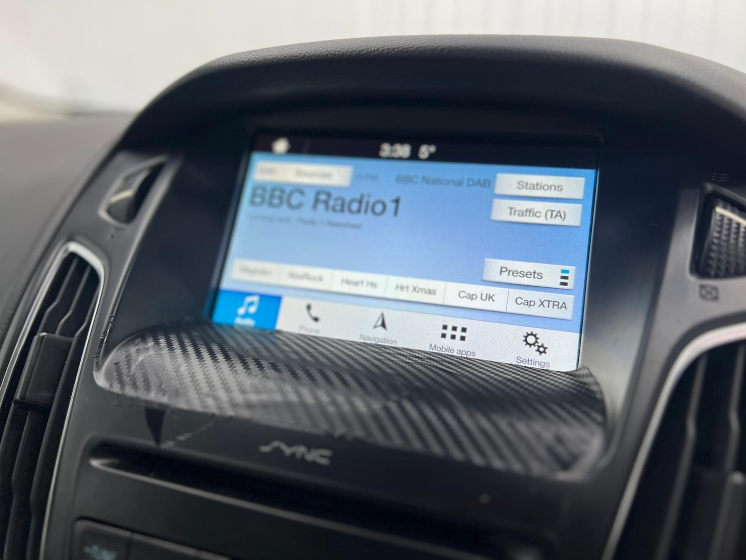 Used Ford Focus 2017 for sale - 78040068: Photo 55