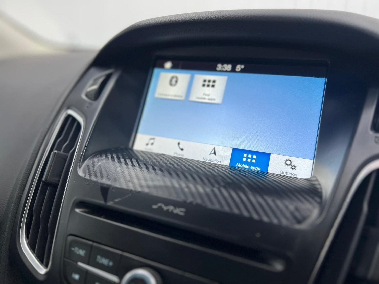 Used Ford Focus 2017 for sale - 78040068: Photo 57