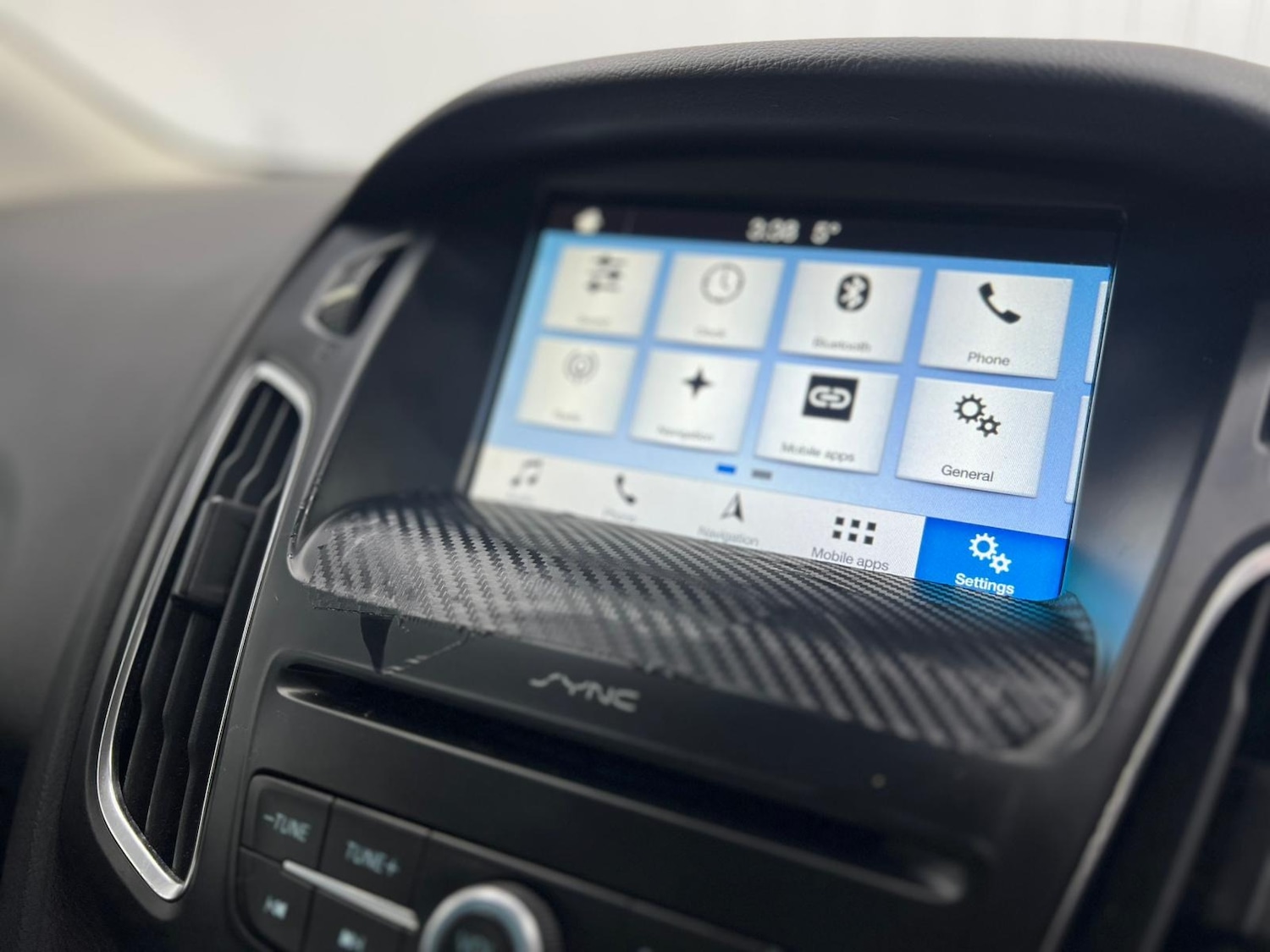 Used Ford Focus 2017 for sale - 78040068: Photo 58