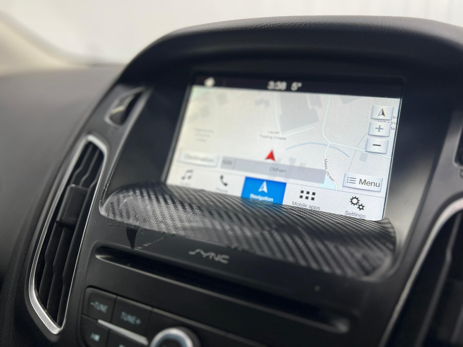 Used Ford Focus 2017 for sale - 78040068: Photo 60