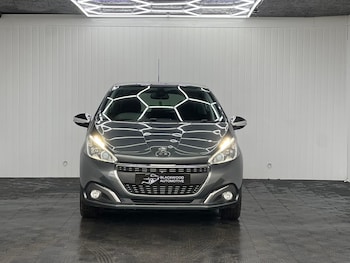 Used Peugeot 208 2016 for sale - 78041768: Photo