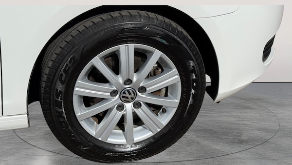 Used Volkswagen Golf 2013 for sale - 75458275: Photo 13
