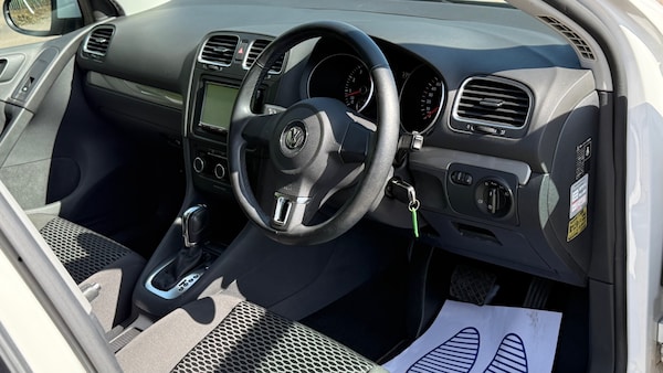 Used Volkswagen Golf 2013 for sale - 75458275: Photo 14