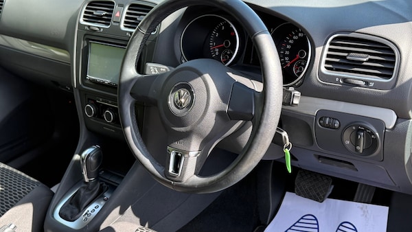 Used Volkswagen Golf 2013 for sale - 75458275: Photo 15