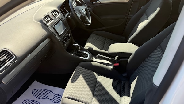 Used Volkswagen Golf 2013 for sale - 75458275: Photo 16