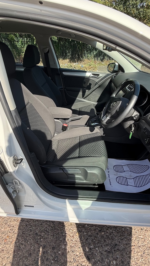 Used Volkswagen Golf 2013 for sale - 75458275: Photo 17