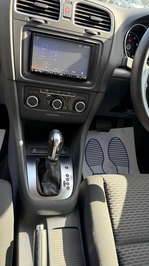 Used Volkswagen Golf 2013 for sale - 75458275: Photo 19