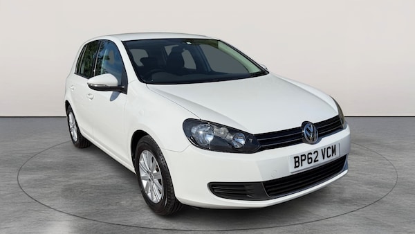 Used Volkswagen Golf 2013 for sale - 75458275: Photo 1