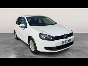 2013 (62) - 1.2 TSI BLUEMOTION
