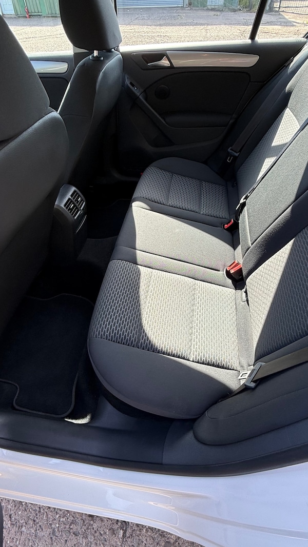 Used Volkswagen Golf 2013 for sale - 75458275: Photo 21