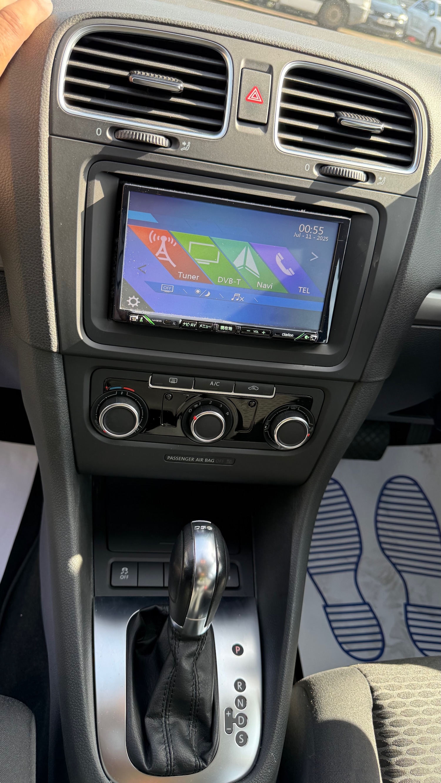 Vehicle 26