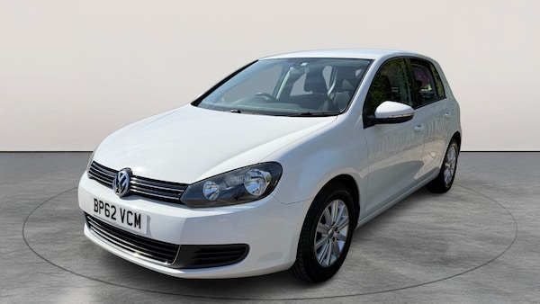 Used Volkswagen Golf 2013 for sale - 75458275: Photo 3