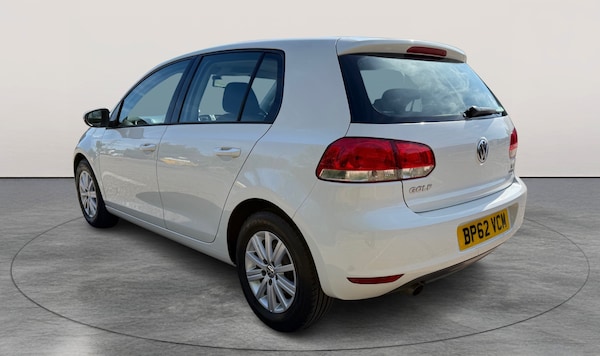 Used Volkswagen Golf 2013 for sale - 75458275: Photo 6