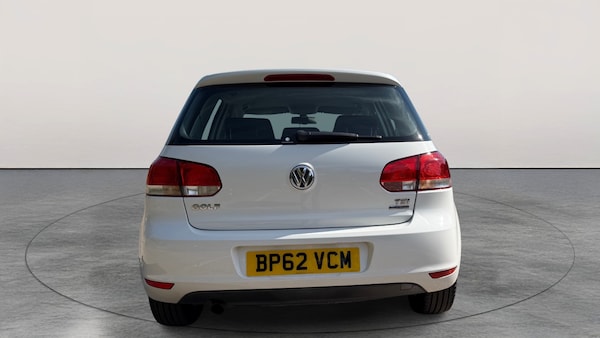 Used Volkswagen Golf 2013 for sale - 75458275: Photo 7