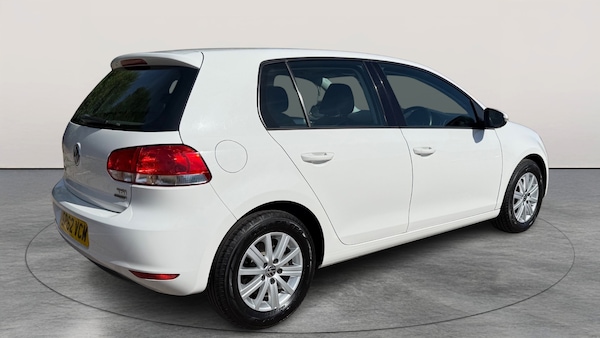 Used Volkswagen Golf 2013 for sale - 75458275: Photo 8