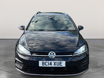 Used Volkswagen Golf 2014 for sale - 75440840: Photo