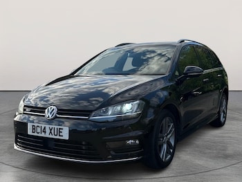 Used Volkswagen Golf 2014 for sale - 75440840: Photo