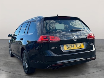 Used Volkswagen Golf 2014 for sale - 75440840: Photo