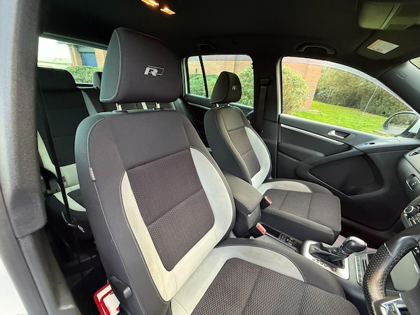 Used Volkswagen Tiguan 2014 for sale - 75440841: Photo 33