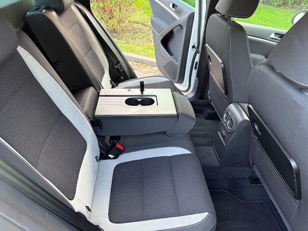 Used Volkswagen Tiguan 2014 for sale - 75440841: Photo 37